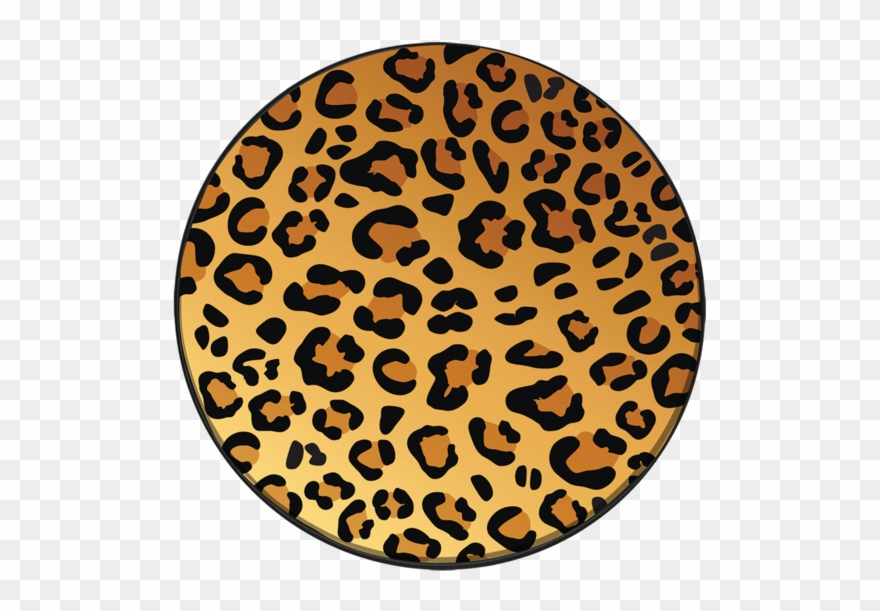 Range Kleen 5070 Burner Kovers Round Clipart