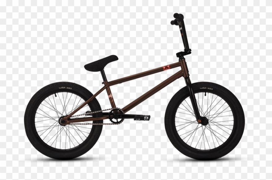 Dk X Model Complete Bmx Bike - Gt Speed Series 2015 Clipart