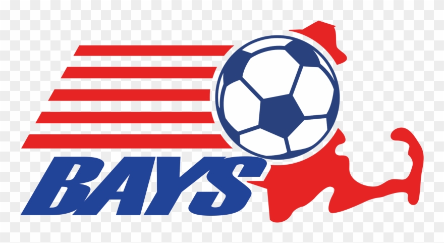 Boston Area Youth Soccer - Boston Clipart