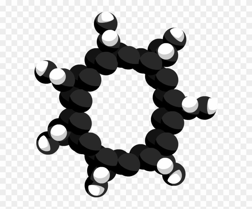 Nanotechnology - Circle Clipart