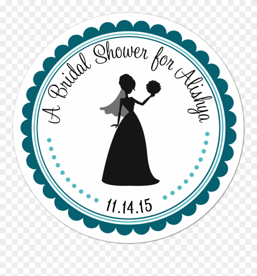 Bridal Silhouette Personalized Sticker - Sunset Spells By Meriam Wilhelm 9781537705040 (paperback) Clipart