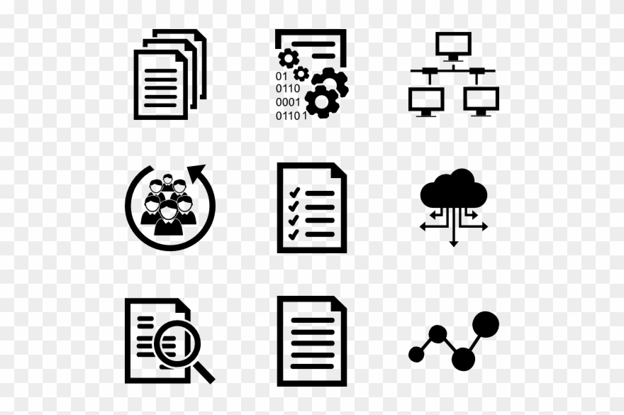 Svg Freeuse Download Finance Icons Packs Vector Psd - Communication Clipart