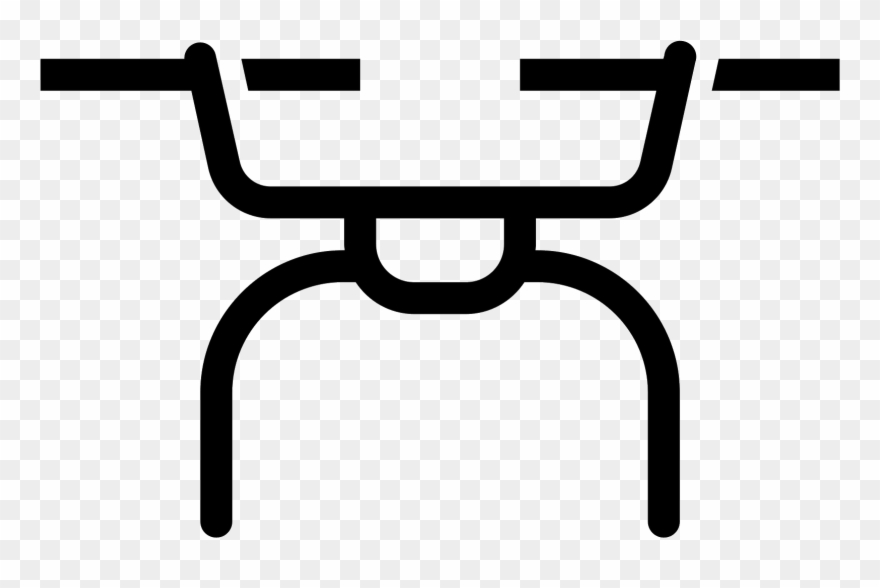 Drone Icono Descarga Gratuita - Photogrammetry Icon Clipart