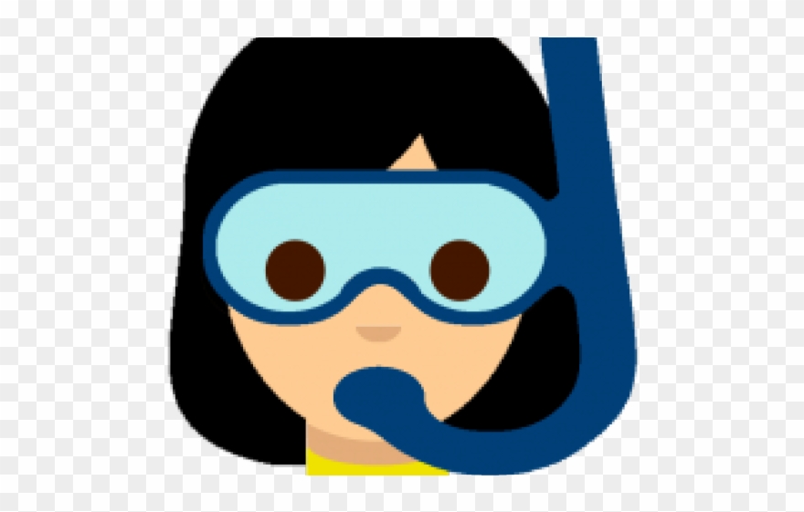 Sunglasses Emoji Clipart Girl - Emoji - Png Download