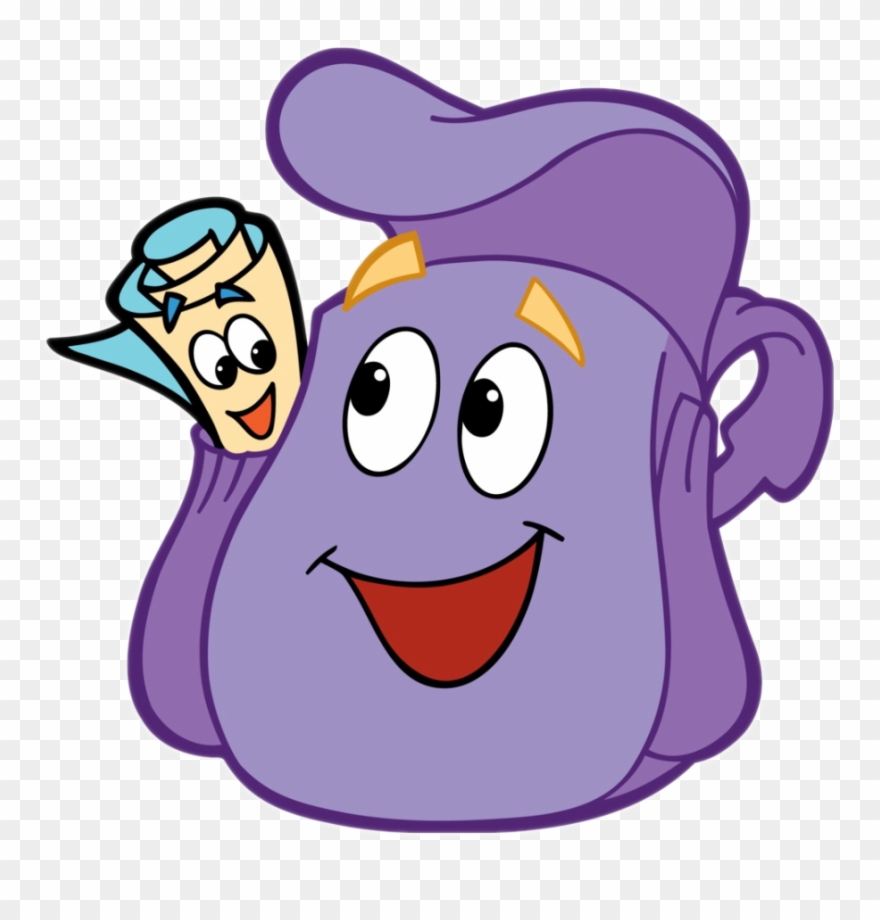 Stream Trap Map By Flying Finn From Desktop Or Your - Dora The Explorer Png Clipart