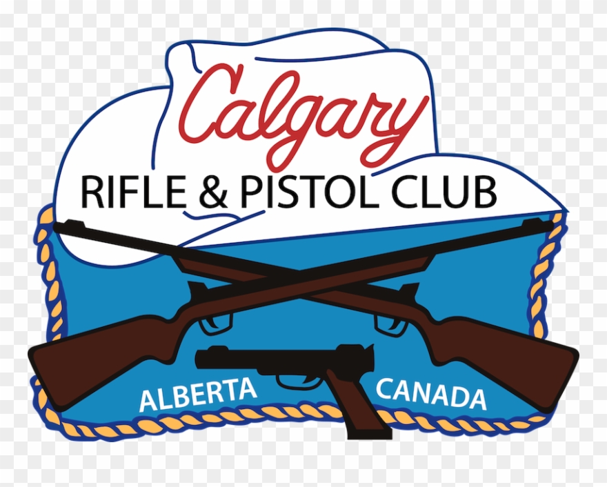 June Newsletter Available Calgary Rifle Club - Calgary Rifle And Pistol Club Clipart