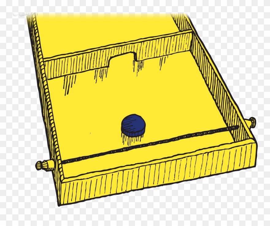 Player Error - Et Games Clipart