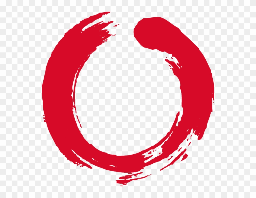 Collection Of Circle - Circle Outline Transparent Background Clipart