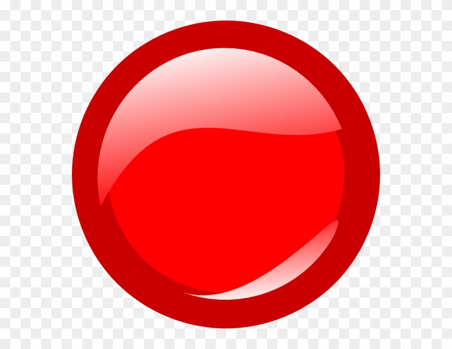 Red Circle Logo Png Clipart