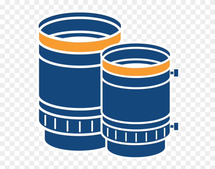 Lens Selector Clipart