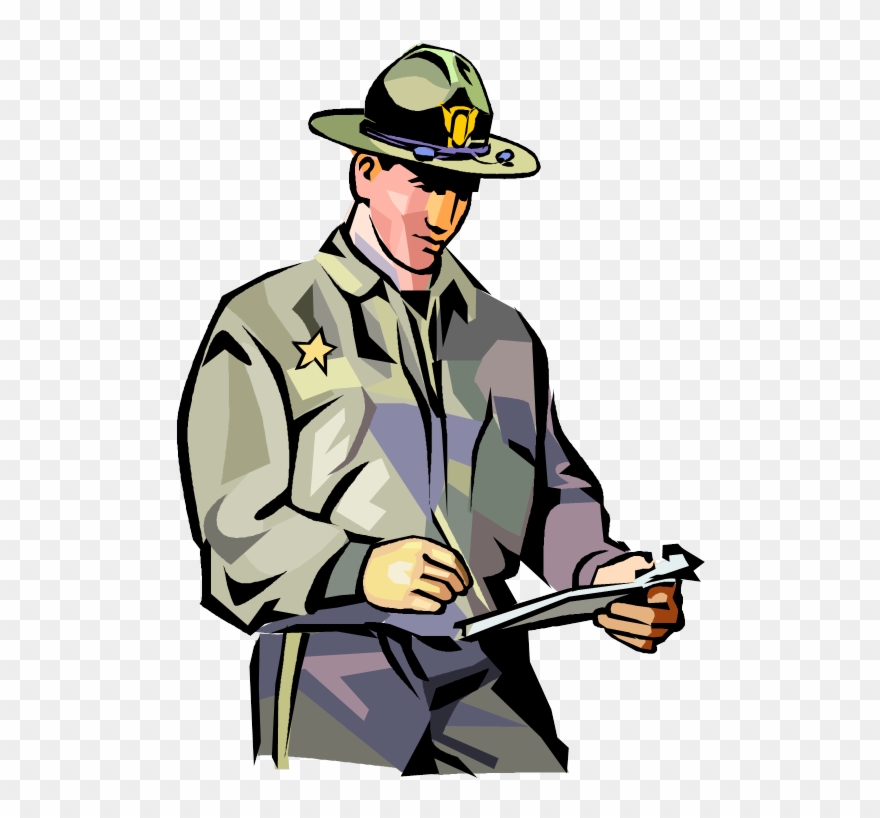 September 28 2014 Indies Unlimited Kindle Tablet Clip - State Trooper Clip Art - Png Download