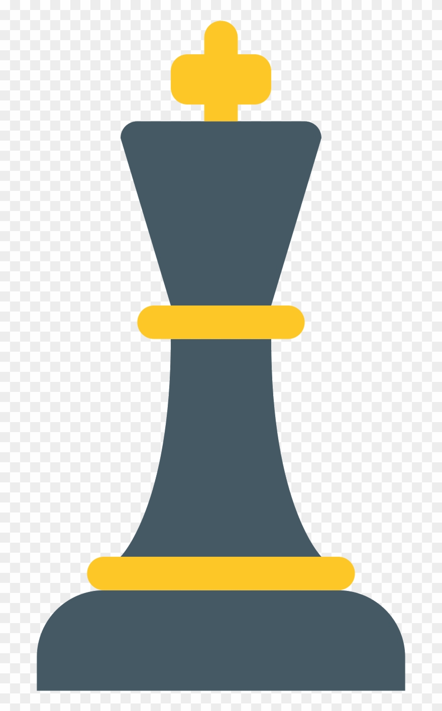 King Icon - Icon Clipart