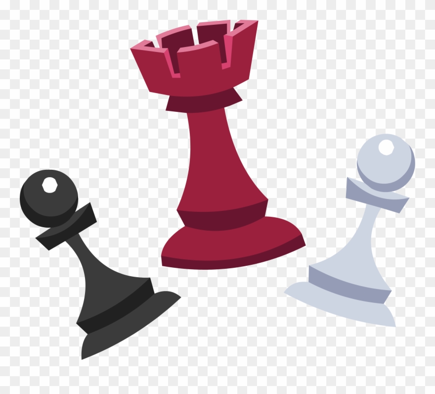 Ponymaker Chess - Mlp Chess Cutie Mark Clipart