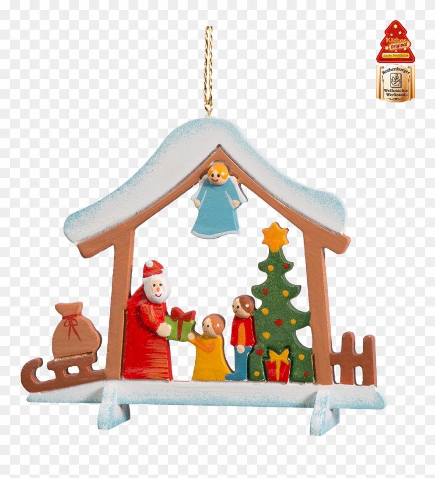 Christmas Eve - Portable Network Graphics Clipart