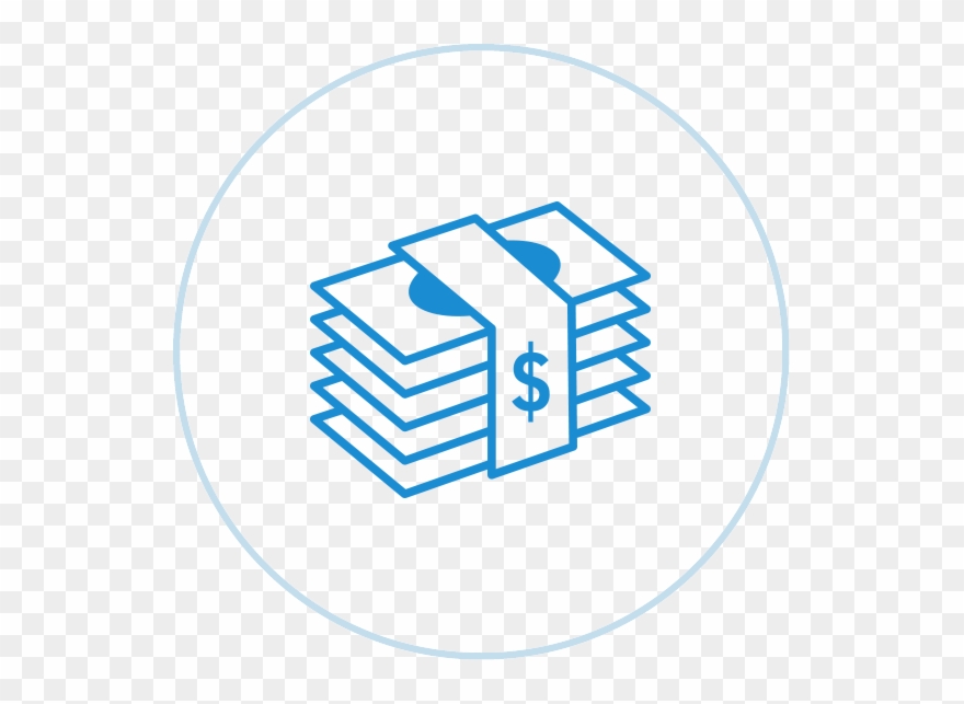 Save On Your Bill - Icon Clipart