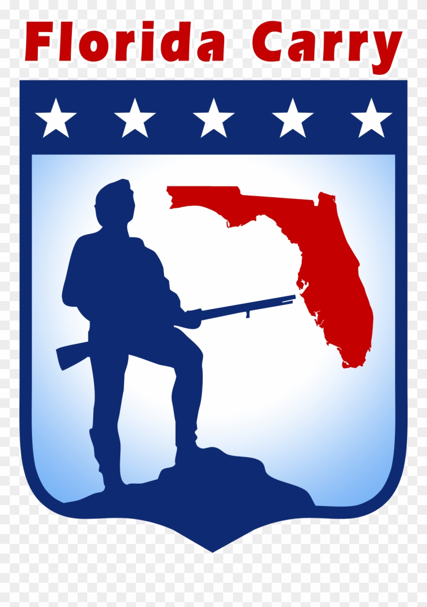 Florida Carry Clipart
