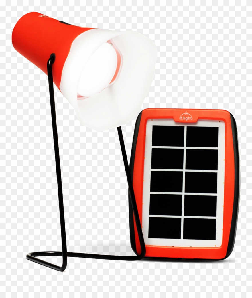D - Light S100 - D Light Solar D330 Clipart