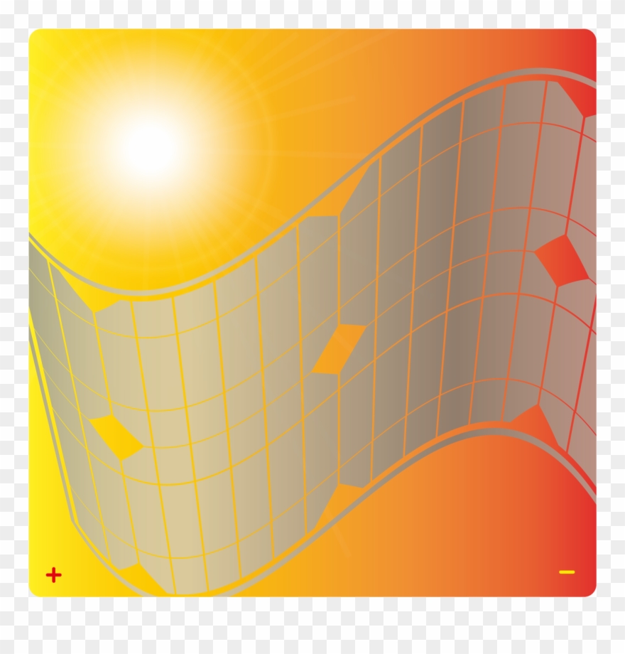 Solar Power Has Big Limitations - World Economic Forum Clipart