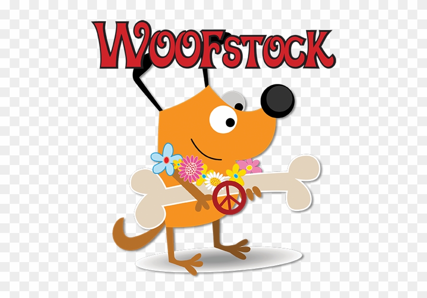 Head Over To The Soundside For Two Pooch-friendly Events - Dog Clipart