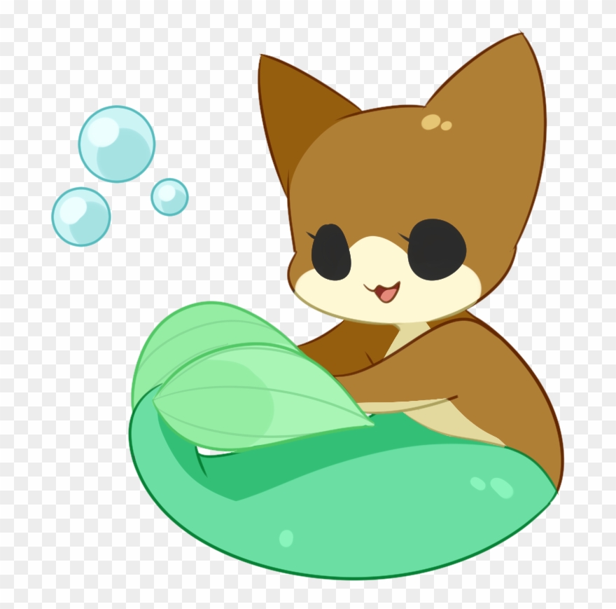 I'm Catfish, An Aspiring Comic/manga Creator I've Known - Comics Clipart