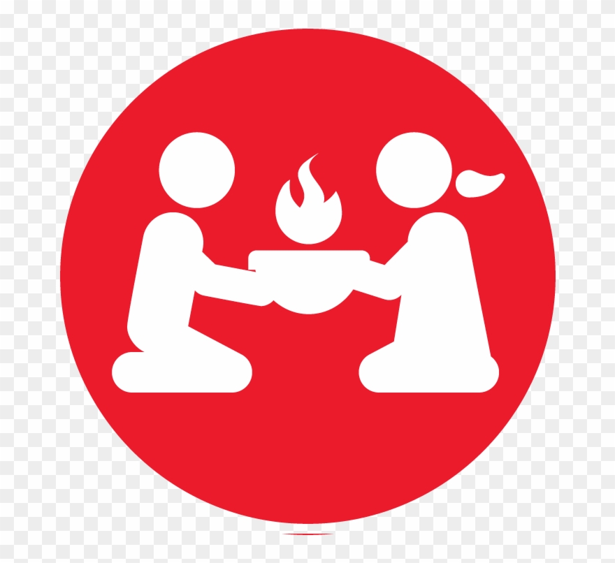 Religion Clipart 4 Major - Religious Icon Png Transparent Png