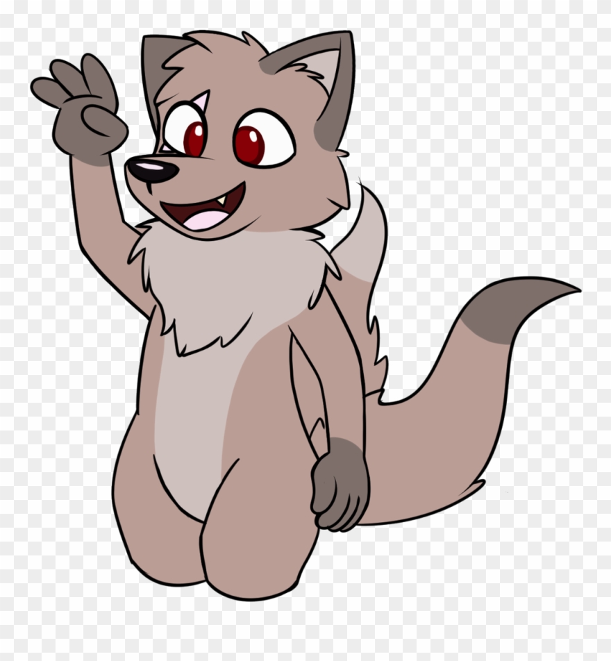 Zyhgar The Phoenix On Twitter - Cartoon Clipart