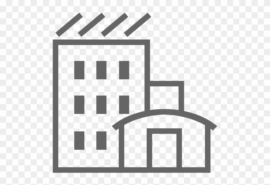 Commercial - Architecture Clipart