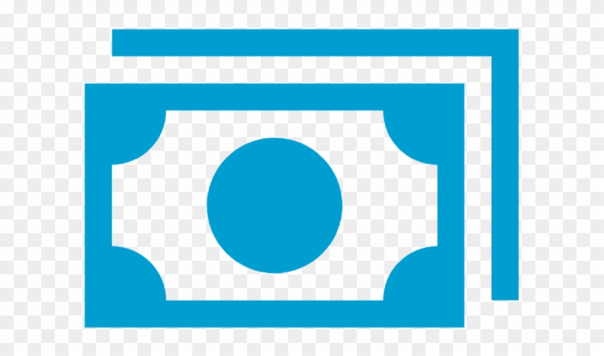 What You Can Expect - Free Dollar Bill Icon Clipart