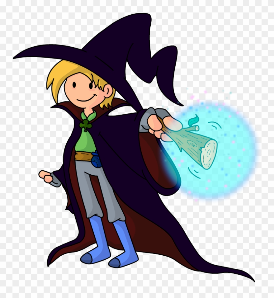 Tales Of Lyla- Comics Announcement Clipart