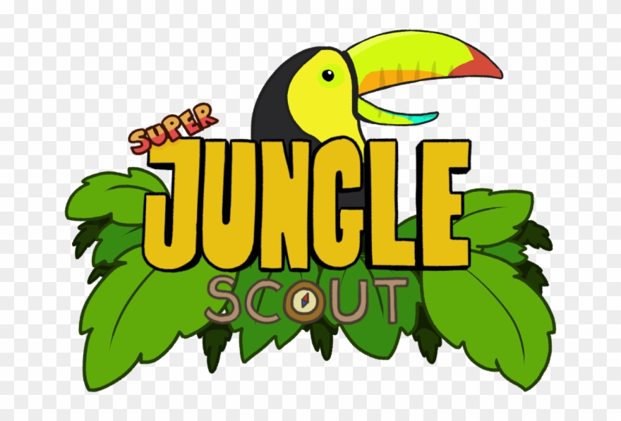 Sizzle Factor End Ecommerce - Jungle Scout Clipart