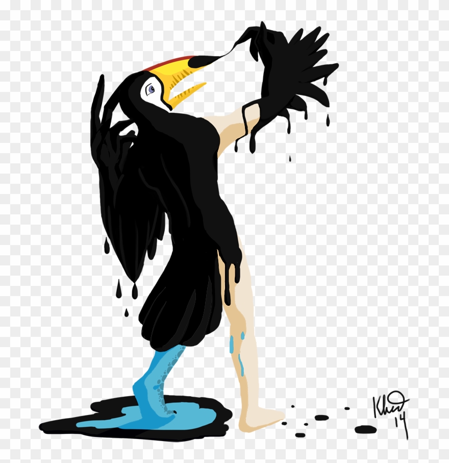 Fruity Splash - Illustration Clipart