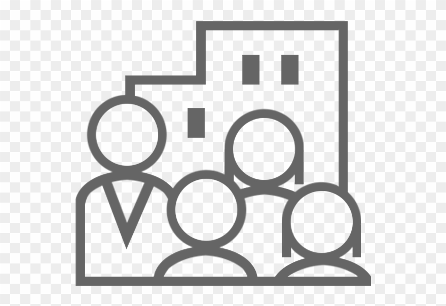 Non-profit - Circle Clipart