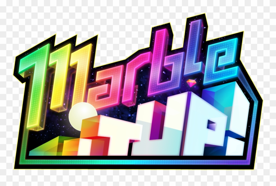 0 - Marble It Up Switch Clipart
