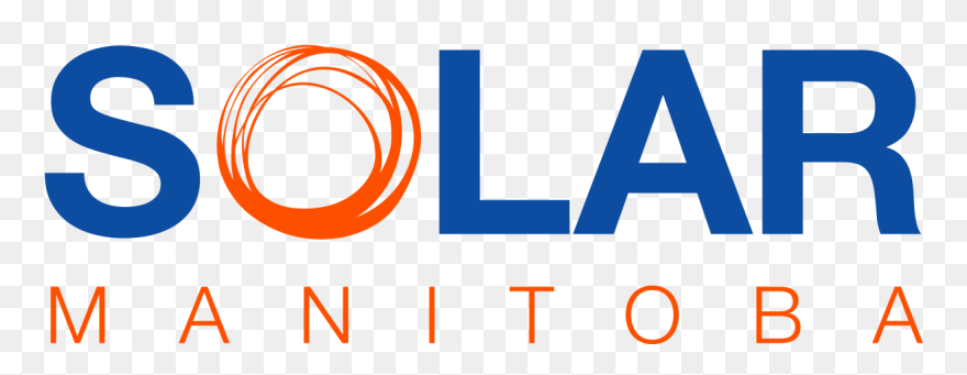 Solar Manitoba - Discovery Place Logo Clipart
