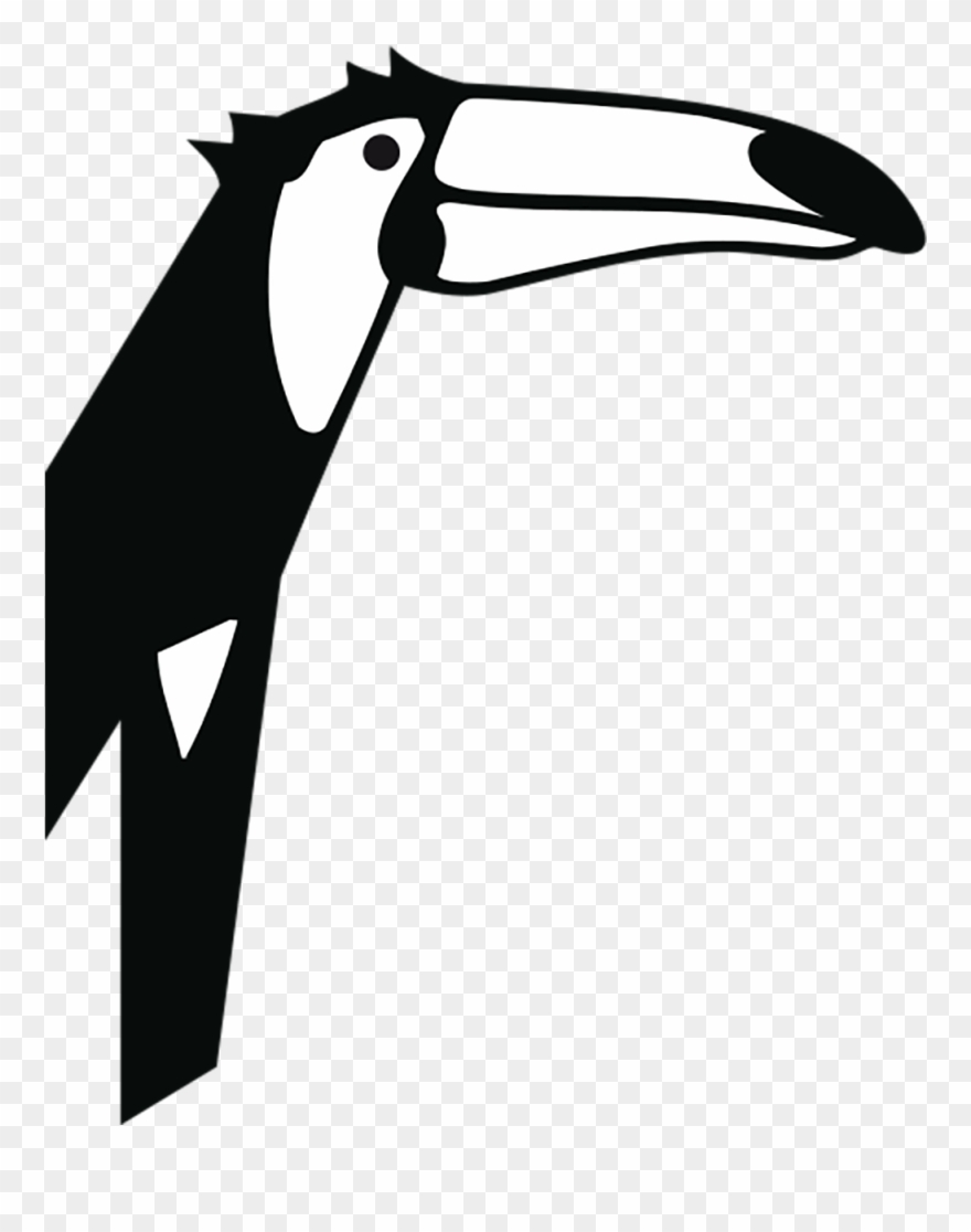 Tucan Van Der Valk Clipart