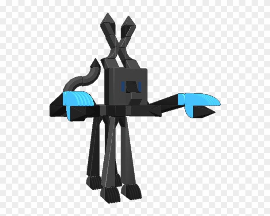 Remove All Spikes Except Horn Spikes Male - Illustration Clipart