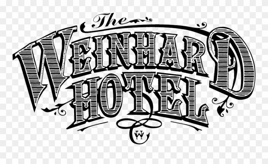 Icon - Weinhard Hotel Clipart