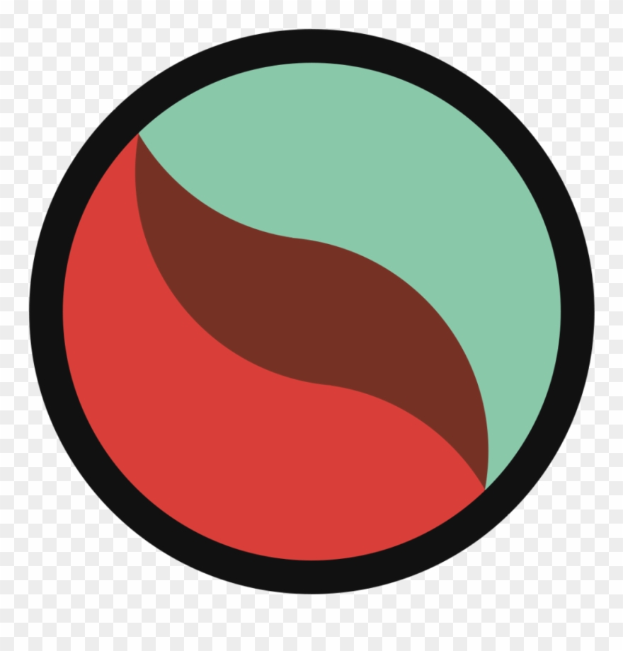 Playing Marbles Clipart - Animated Marble - Png Download