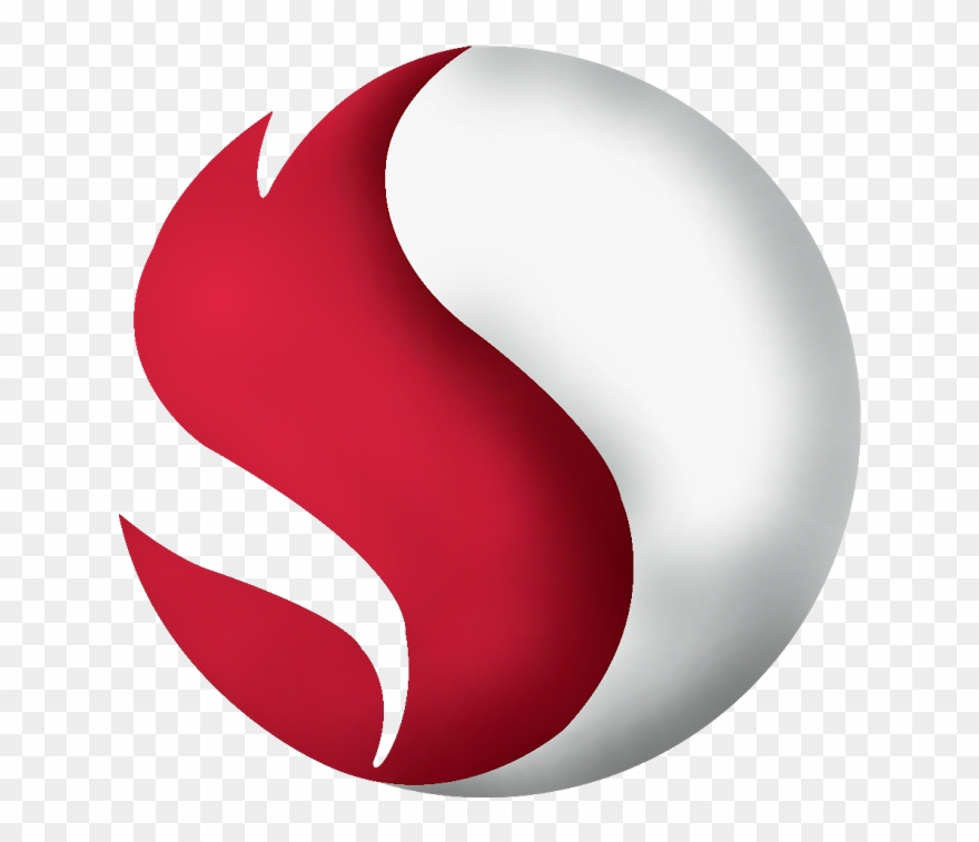 Marbles Clipart Marble Stone - Qualcomm Snapdragon - Png Download