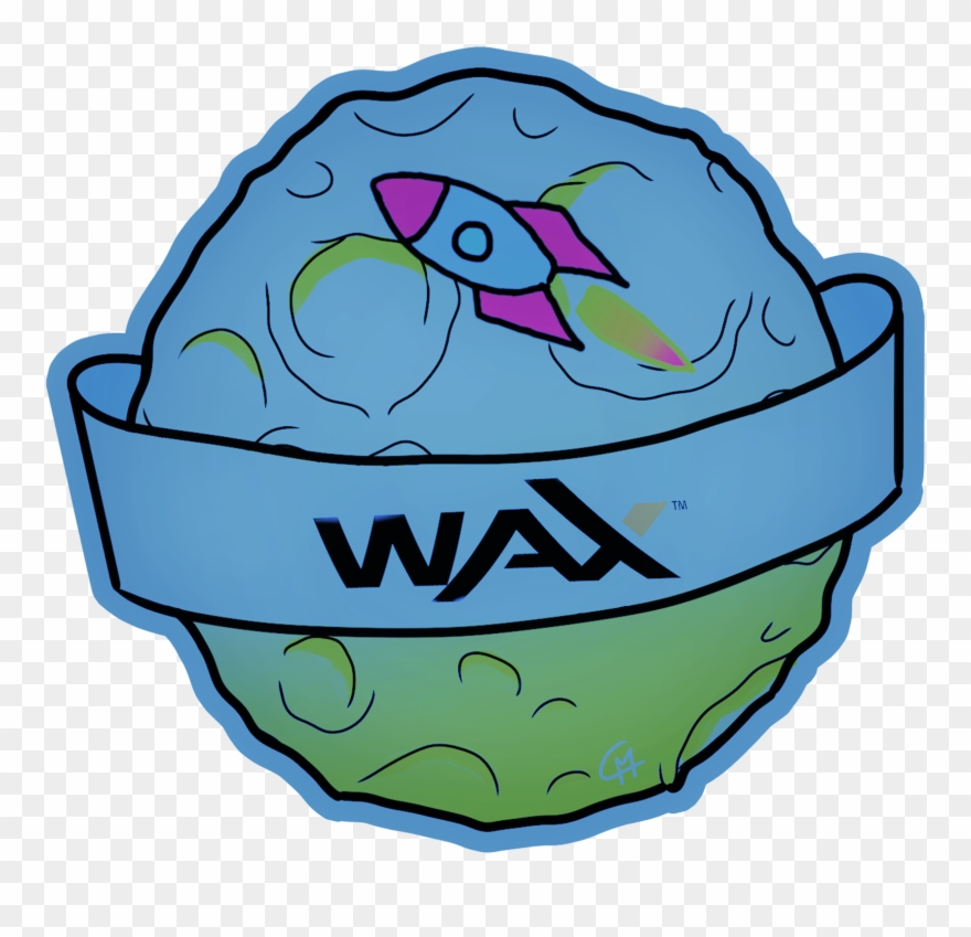 Panda Skull Optical Illusion Spooky Ice Hockey Puck Clipart