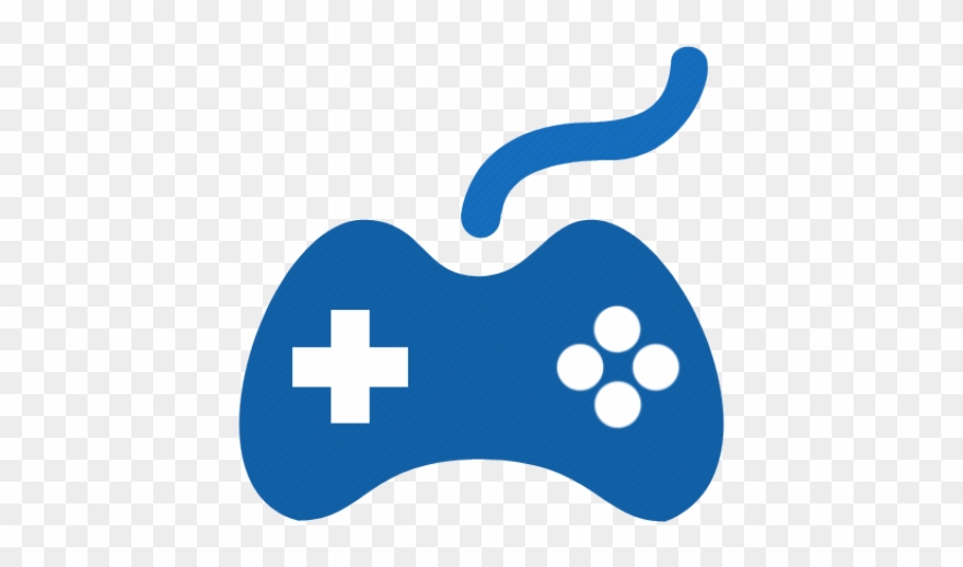 Controller Clipart Game Developer - Game On Controller Clipart - Png Download