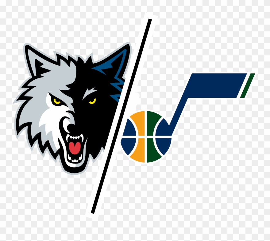 Bauknecht Oven Slot - Minnesota Timberwolves Logo Clipart