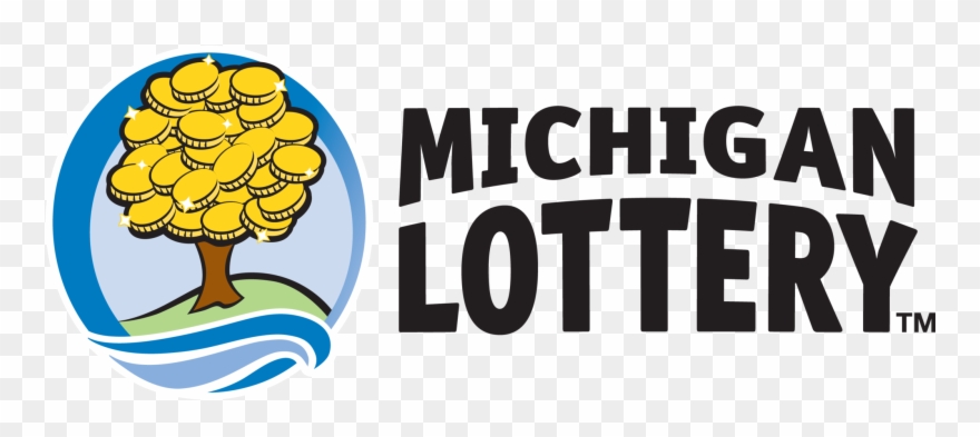 Mi Lottery Clipart
