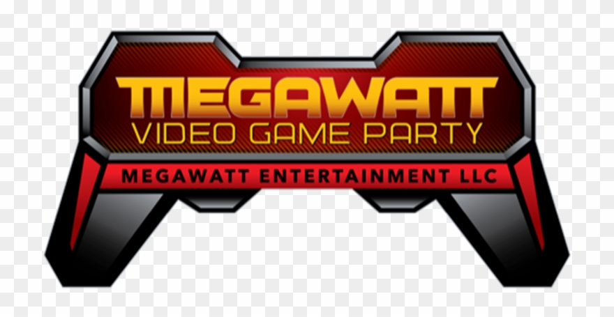 Controller Clipart Game Truck - Video Game - Png Download