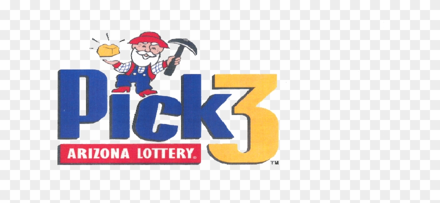 Lottery Ticket Clipart - Arizona Lottery - Png Download