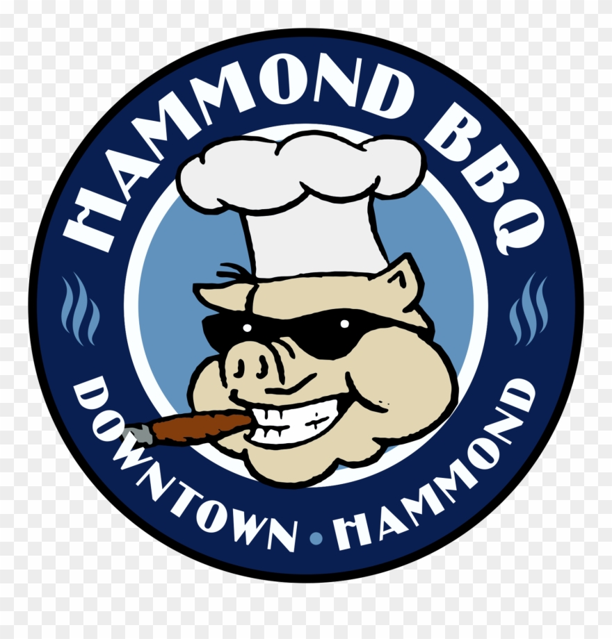 2014 Bbq Logo Clipart