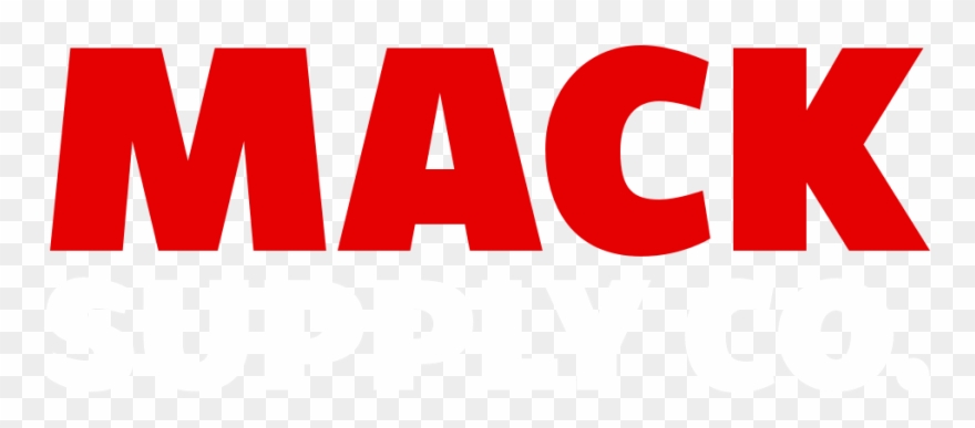 Mack Supply Co - Hawk Logo Png Clipart