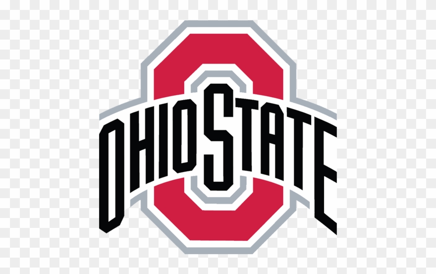 Desktop Clipart - Ohio State University Logo Png Transparent Png