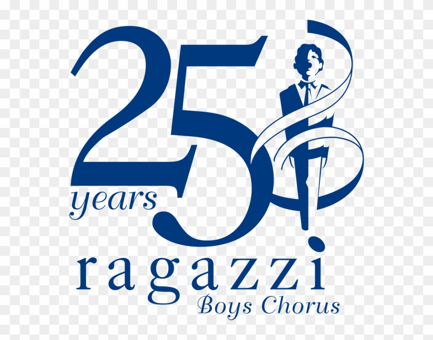 Keep Ragazzi Going Strong Click For Raffle Tickets - Ragazzi Boys Chorus Clipart