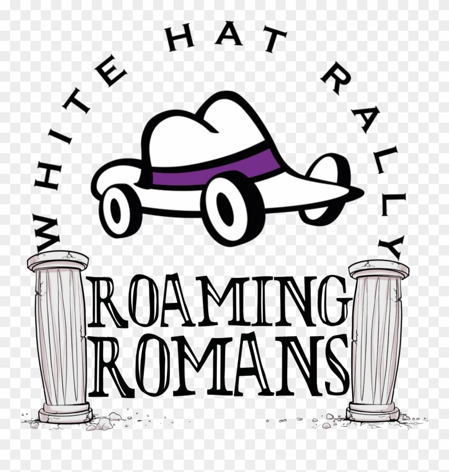 A Raffle Will Be Held Again This Year In Support Of - White Hat Rally Clipart